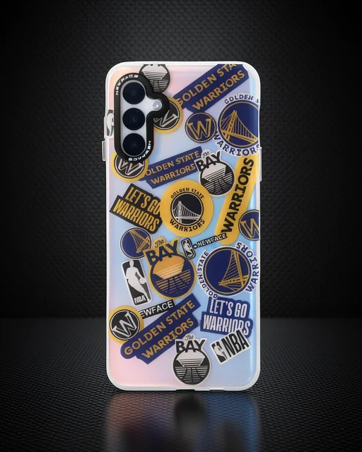Samsung Galaxy A04s Kılıf Estoril Desenli Kapak - Estoril - 13