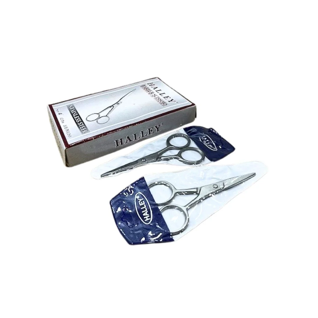 3.5 No Metal Bıyık Makası