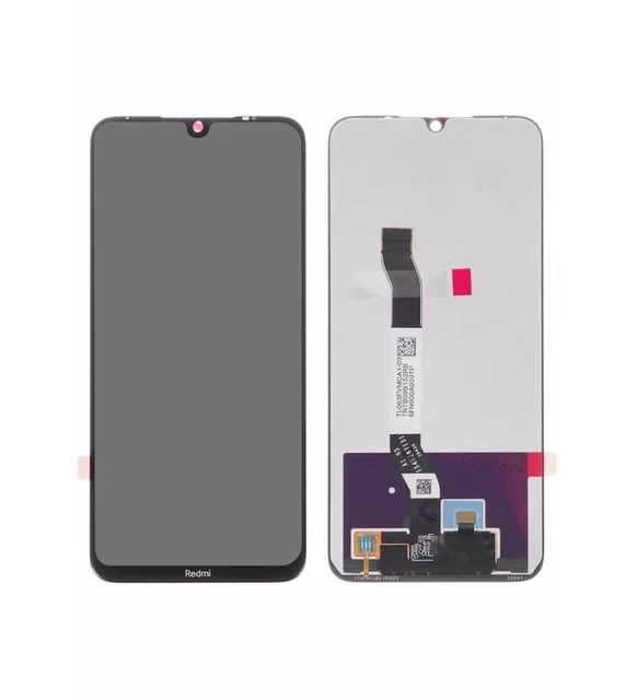 Redmi Note 8 Lcd Ekran (ORJ) görsel 2