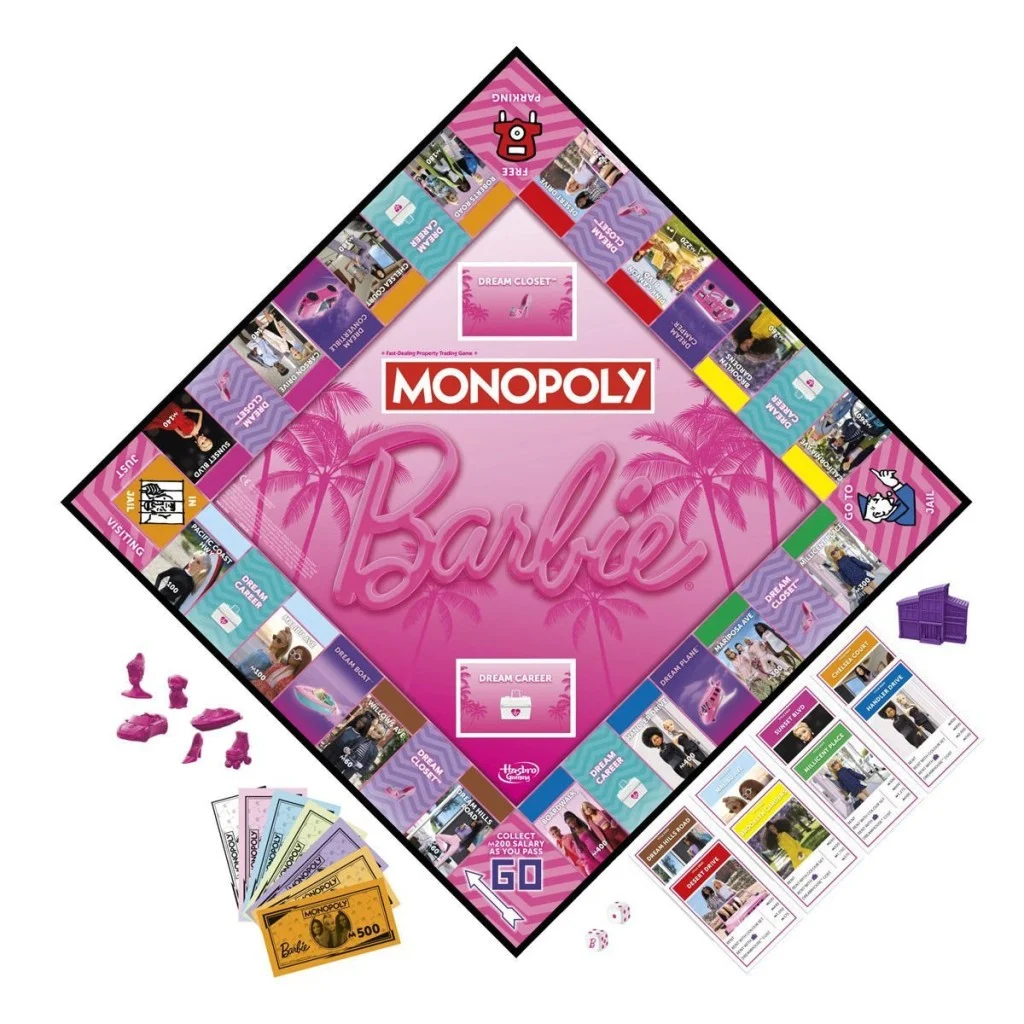 G0038 Monopoly görsel 3