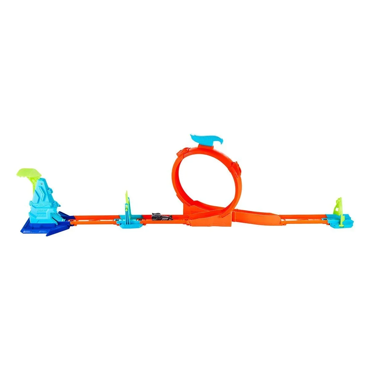 JHK76 Hot Wheels Akrobasi Pistleri görsel 4