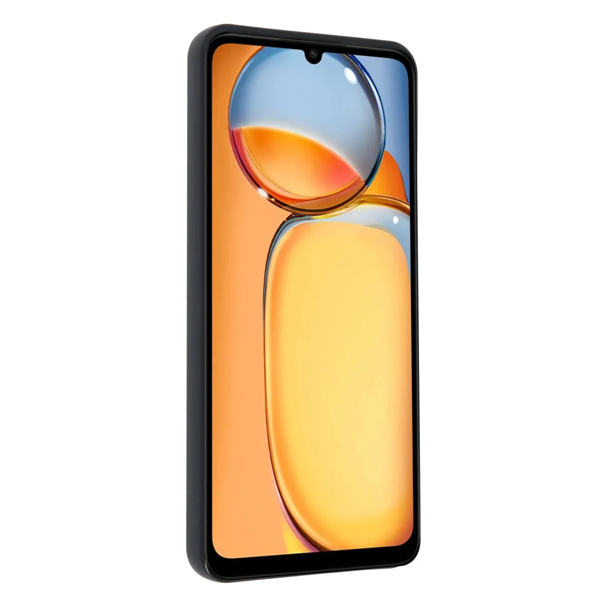 Xiaomi Redmi 13c Kılıf Aras Deri Kapak - Açık Yeşil görsel 3