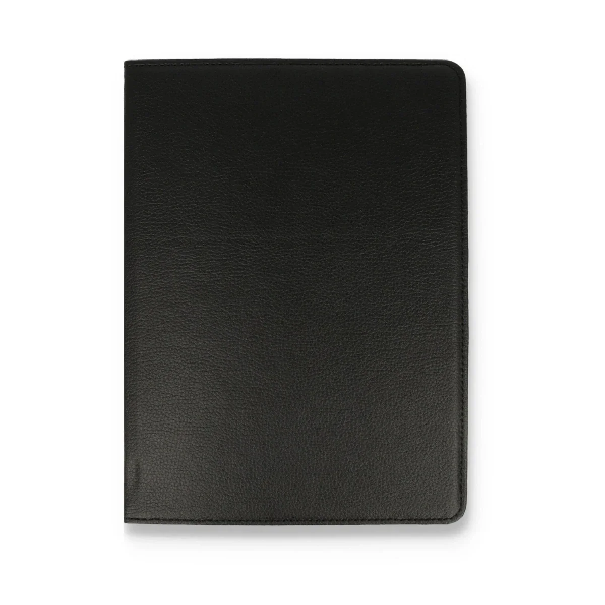 Apple iPad Pro 11 (2020) Kılıf 360 Tablet Deri Kılıf - Siyah görsel 2