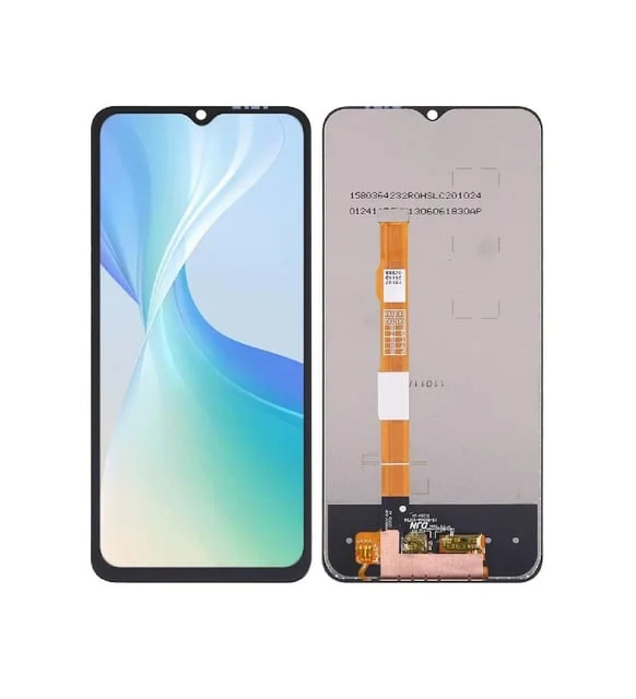 Vivo Y53S Lcd Ekran Dokunmatik