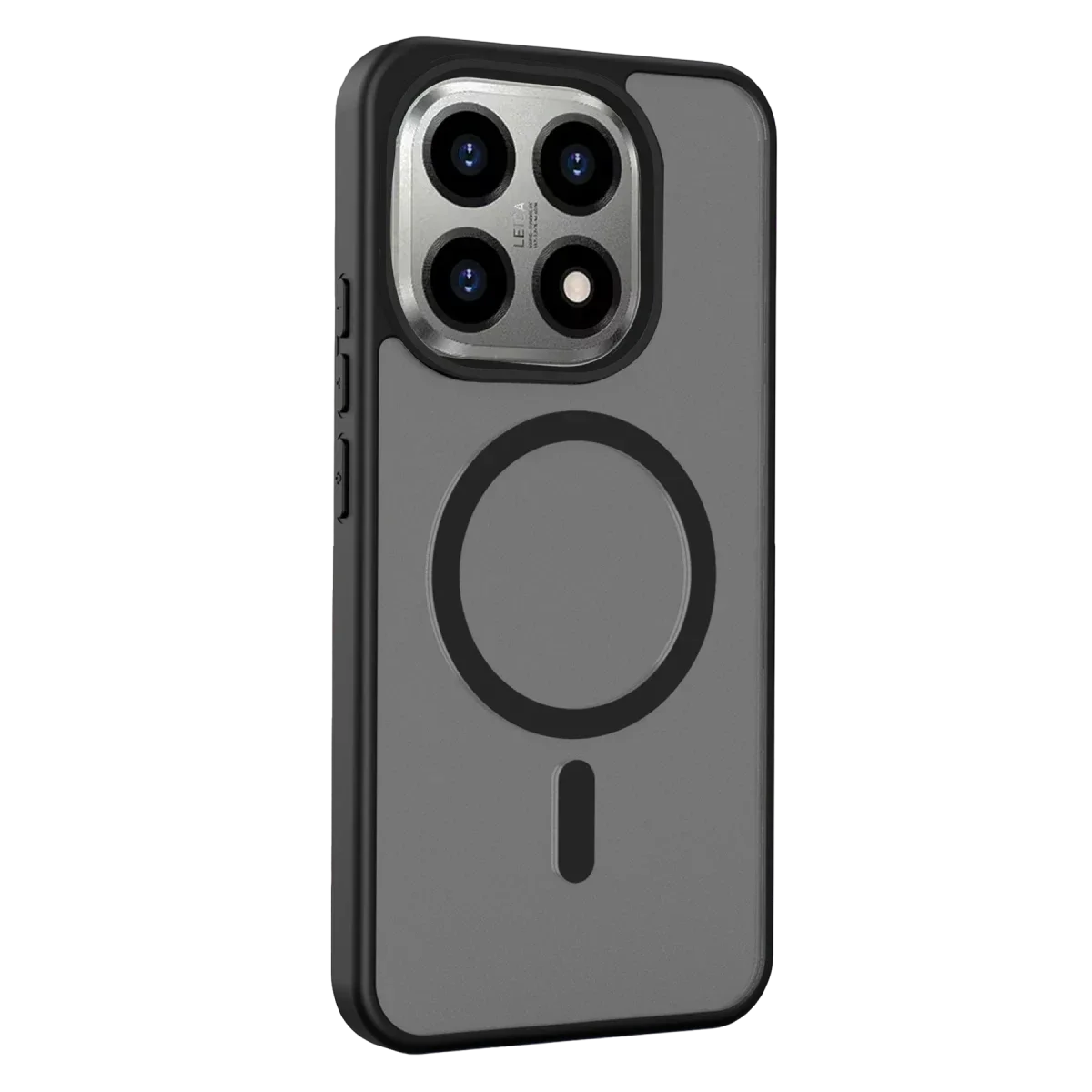 Joko Xiaomi Mi 15T Jota Magsafe Kapak - Siyah görsel 3