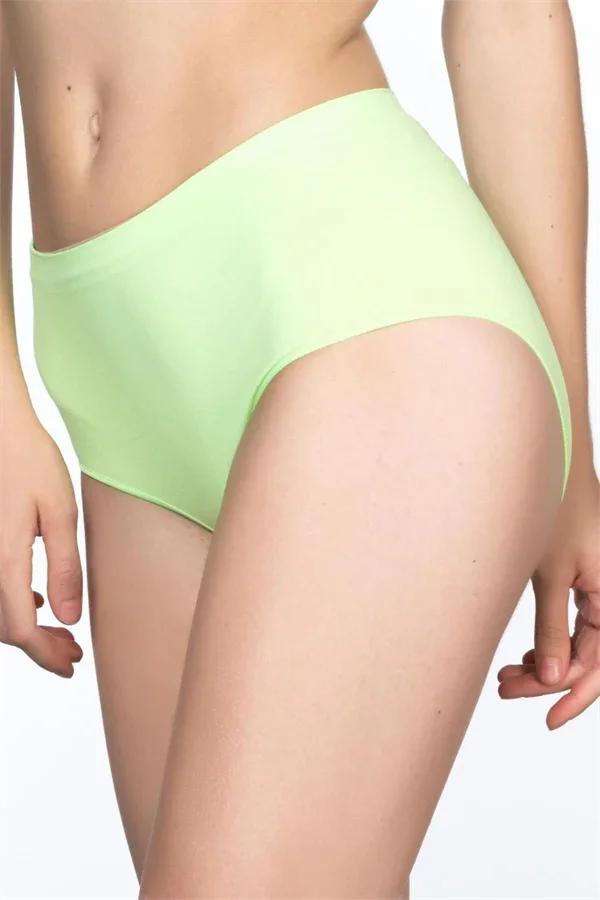 Yeşil MI 3002 Soft Mama Slip görsel 2