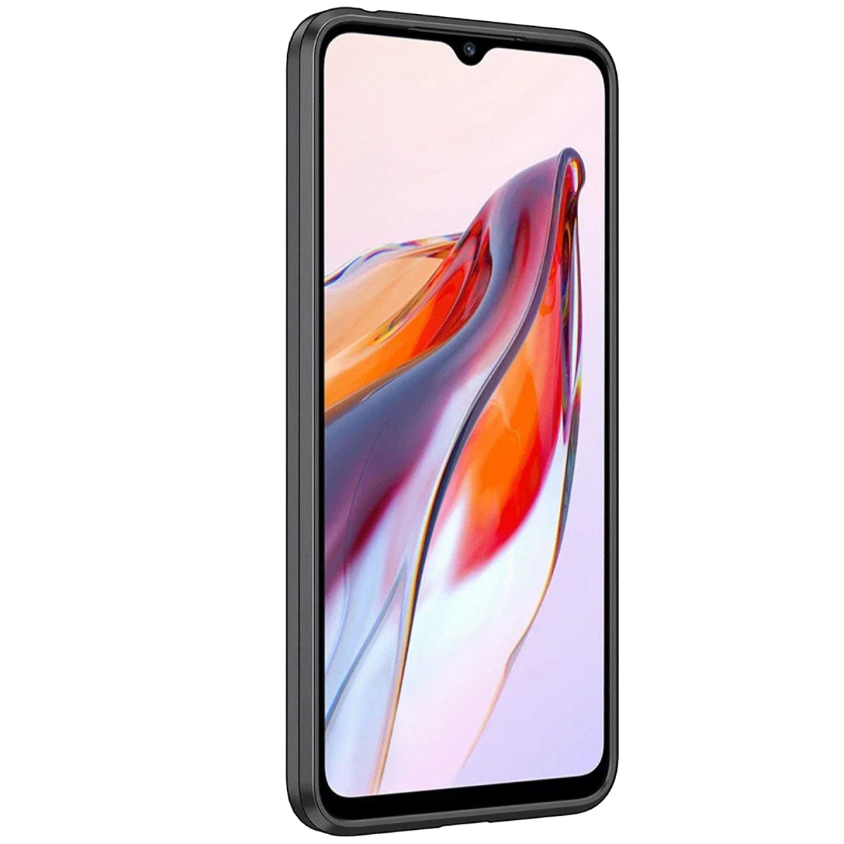 Samsung Galaxy A17 5G Auto Focus Kapak - Siyah görsel 3
