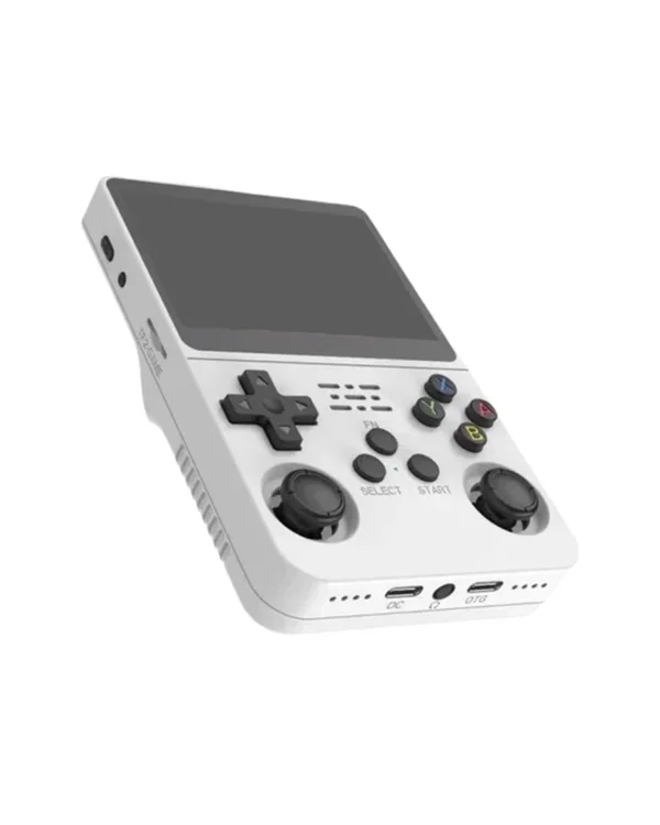 Retro Oyun Cihazı – Çift croSD Desteği, Çoklu Platform Uyumu, 3200 mAh Batarya Yeni Nesil görsel 2