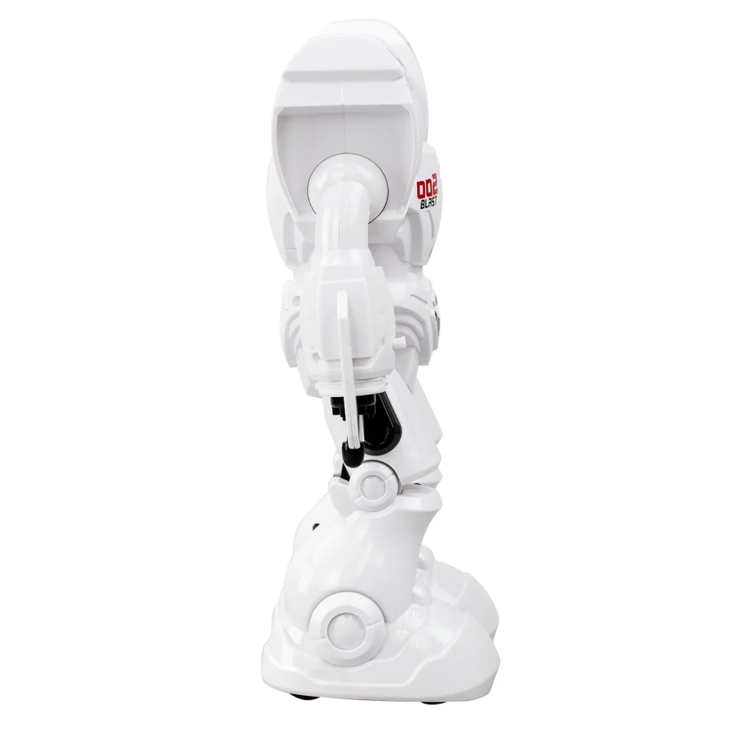 Silverlit Robo Blast One Kumandalı Robot görsel 3