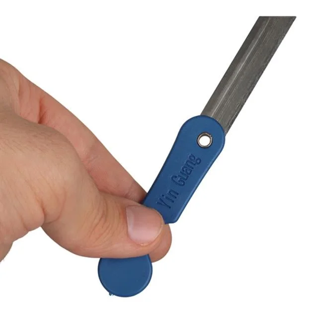 PM-28651 Taşınabilir ni Falçata Maket Bıçağı 60mm görsel 3