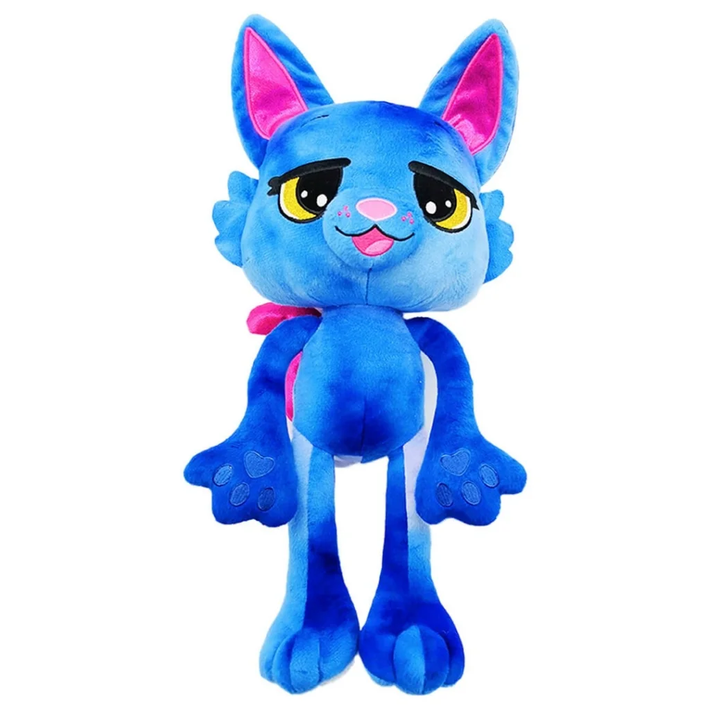 Kokulu Peluş S2 görsel 3