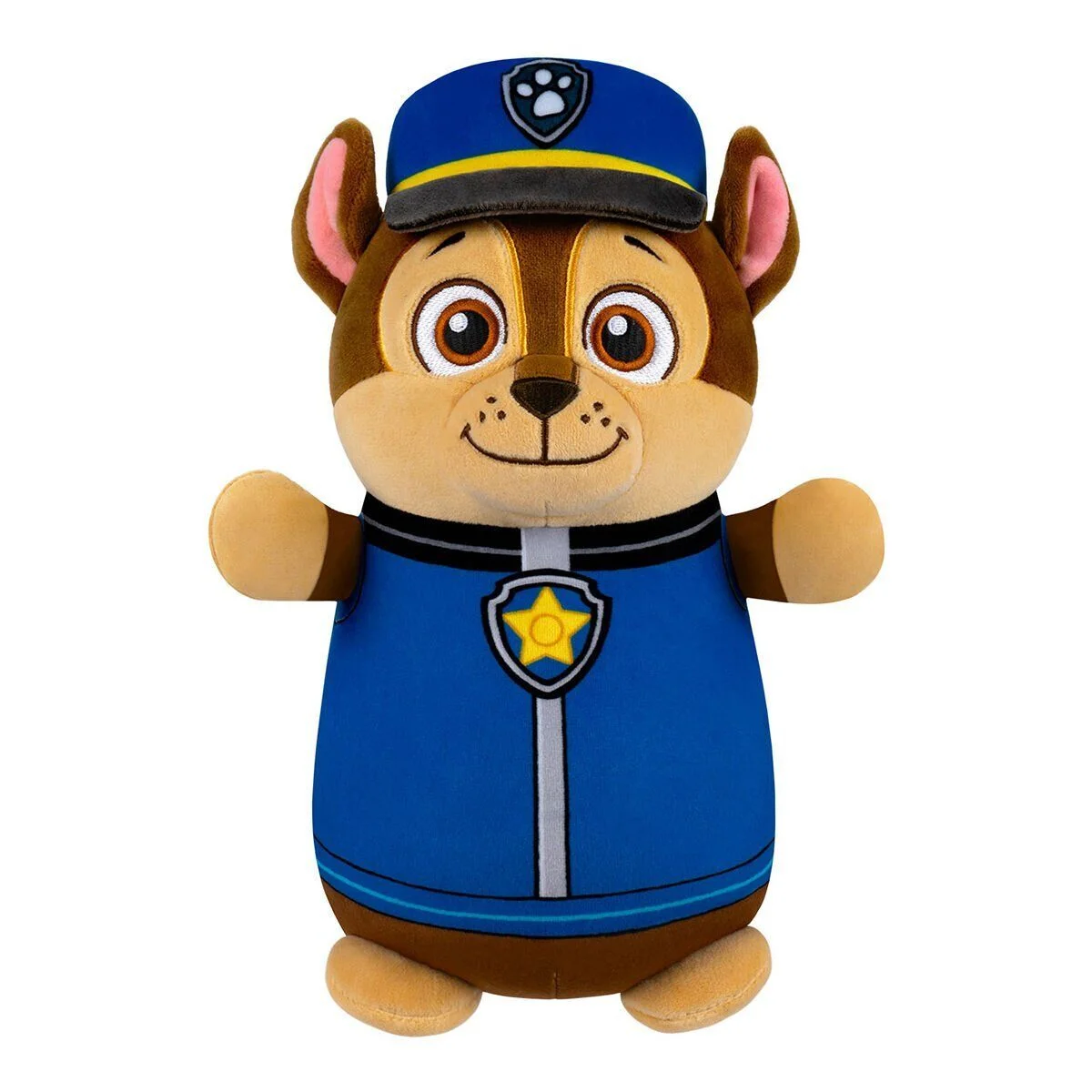SQ PW00007 Squishmallows HugMees Paw Patrol Serisi 25 cm Asorti görsel 6