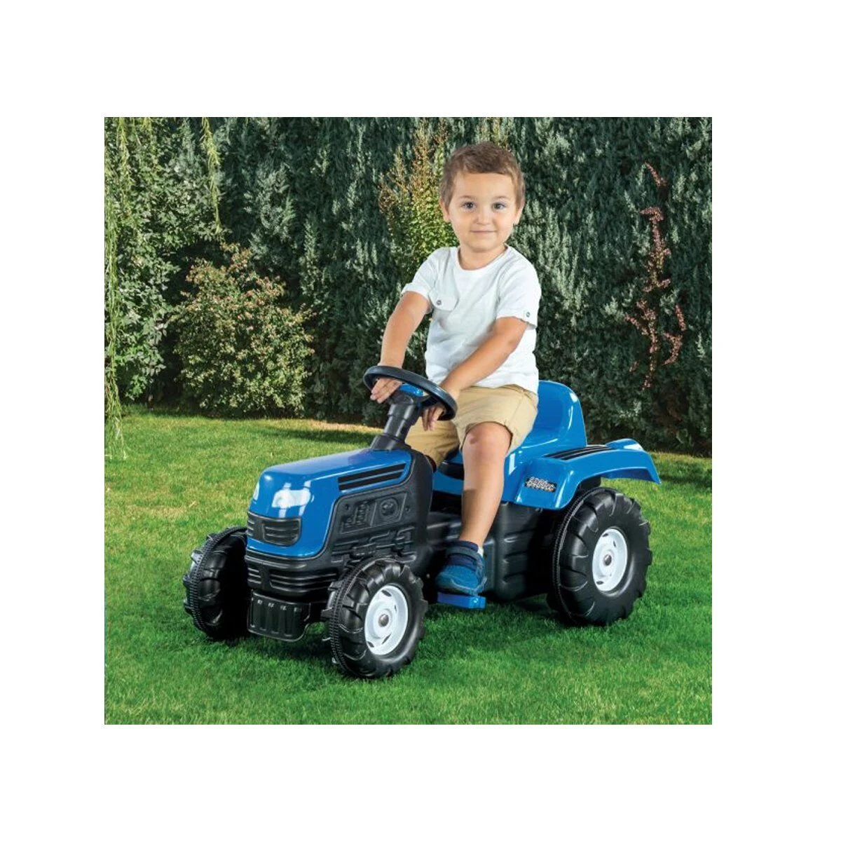 8045 Ranchero Pedallı Traktör (40782 İhr) görsel 3