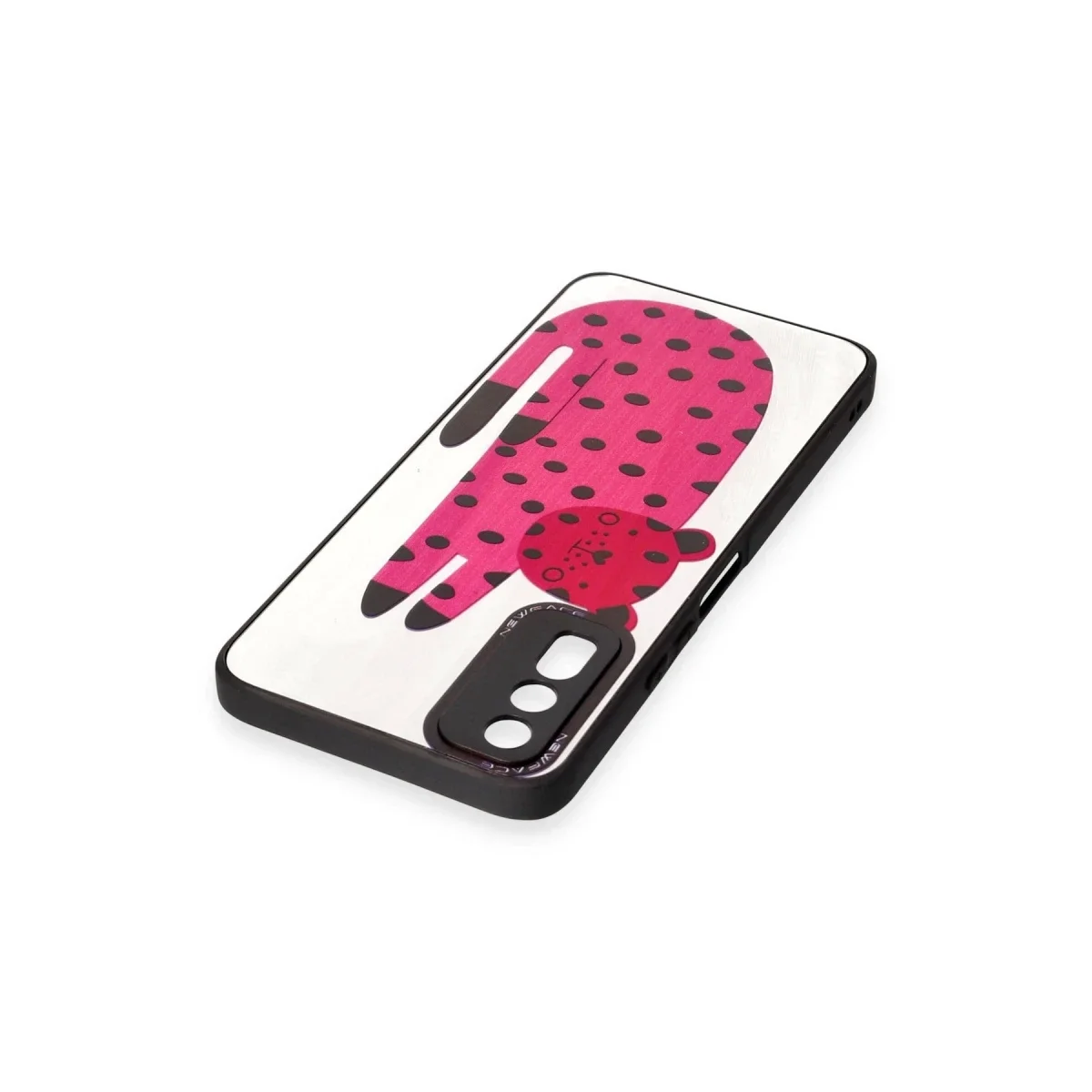Vivo Y11S Kılıf Mirror Desenli Kapak - Mirror - 12 görsel 3