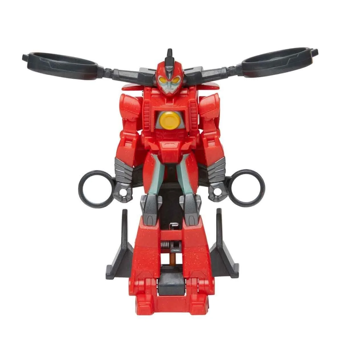 G0742 Transformers Earthspark Tek Adımda Dönüşen Figür görsel 5