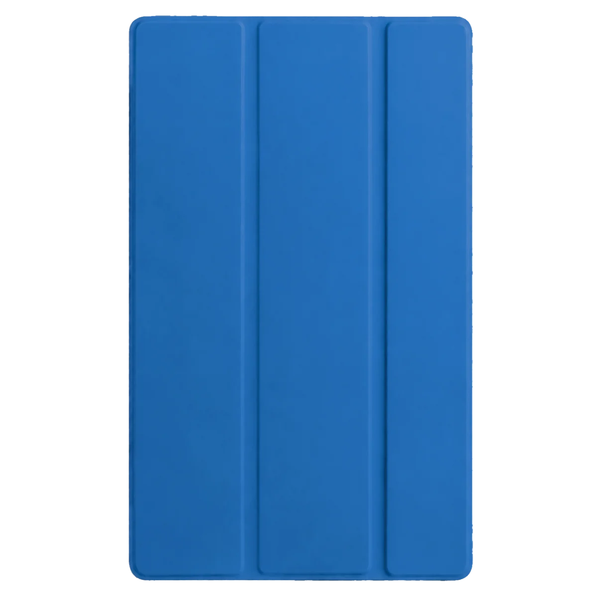 Samsung Galaxy X730 Tab S11 Kalemlikli Tablet Smart Kılıf - Mavi
