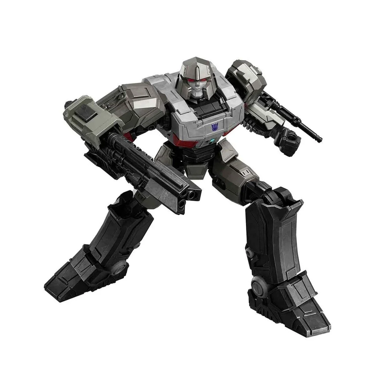 71162 Sun-blo-figür Transformers Classıc Class 12 Megatron Trns görsel 2