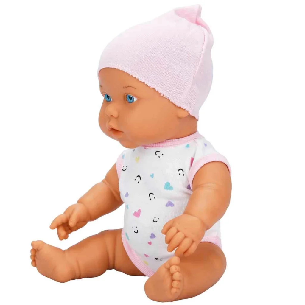 Konuşan Bebek 32 cm görsel 2