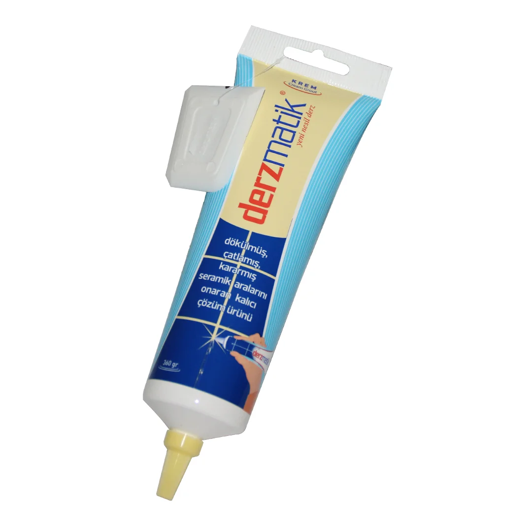 Derzmatik Krem Derz Dolgusu 360GR