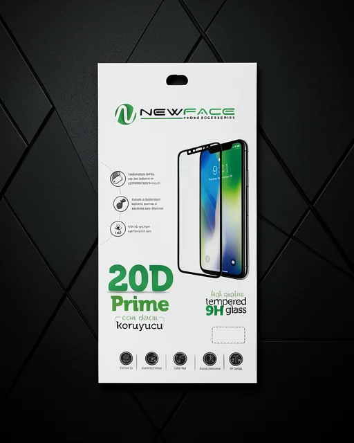 Xiaomi Redmi Note 10 Pro 20d Premium Cam Ekran Koruyucu