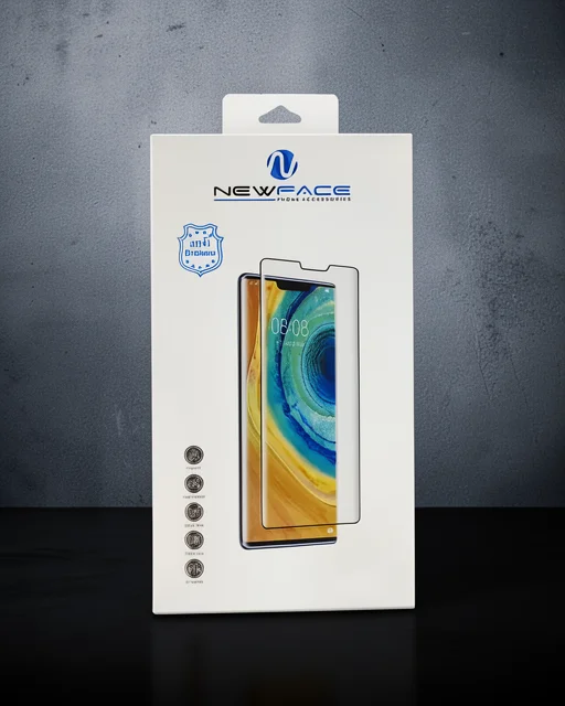 Apple İphone 13 Mini Polymer Nano Ekran Koruyucu