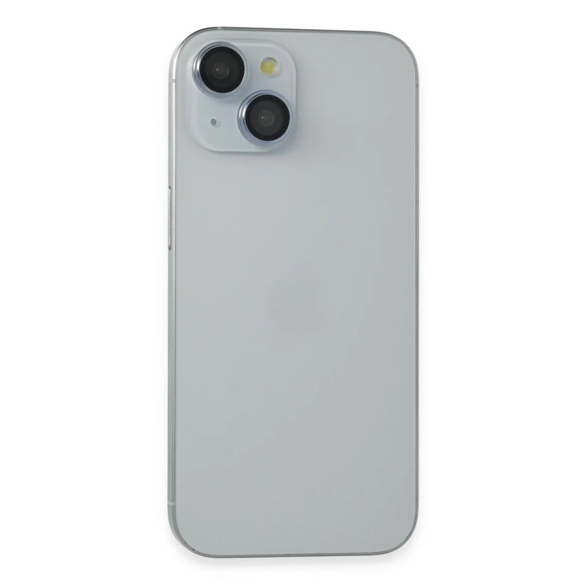 Joko Apple İphone 15 Pvd Metal Kamera Lens - Yeşil görsel 2