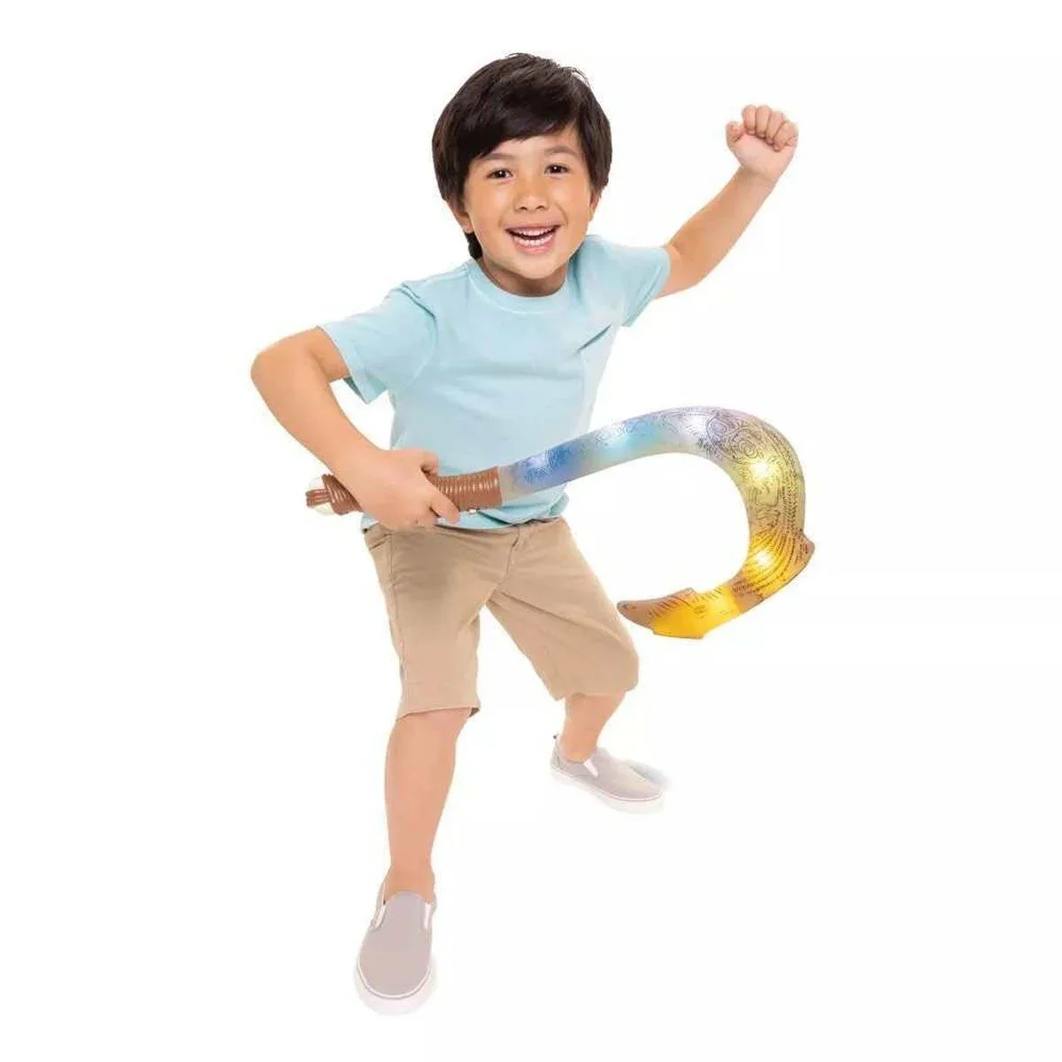 JKP 237626 Disney Moana - Maui'nin Sihirli Olta Kancası