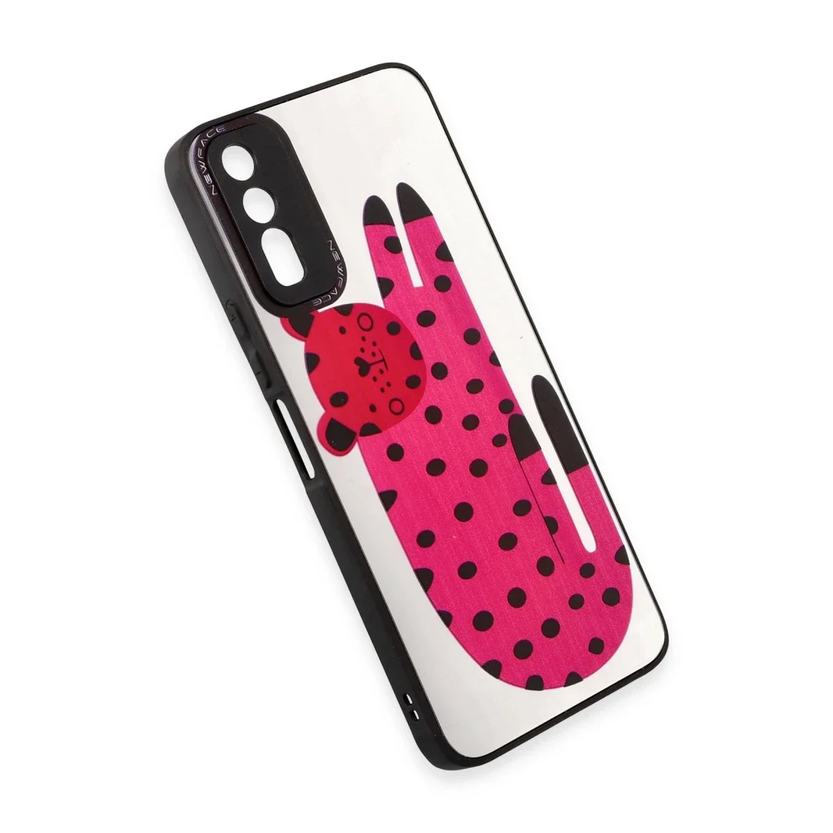 Vivo Y11S Kılıf Mirror Desenli Kapak - Mirror - 12 görsel 2