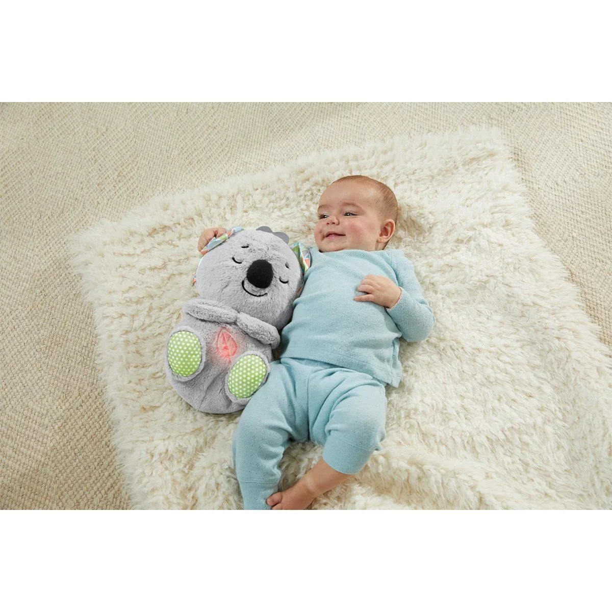 GRT59 Fisher-Price® Uyku Arkadaşı Koala / +0 görsel 3