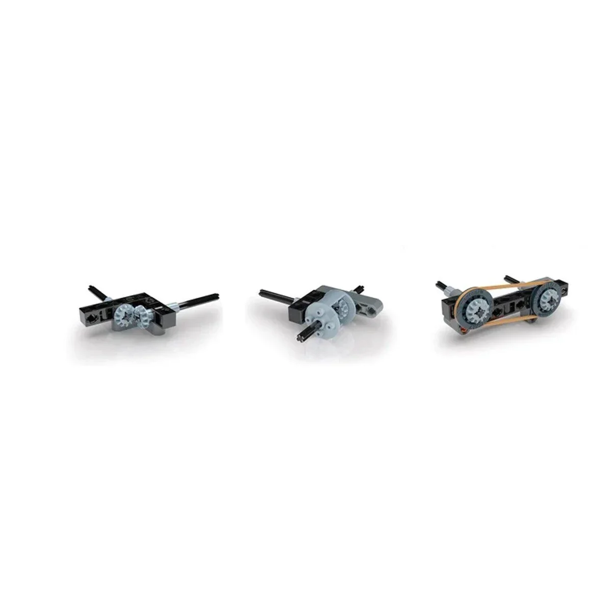 75079TR Mekanik Laboratuvarı - Roadstar ve Dragstar +8 yaş görsel 4
