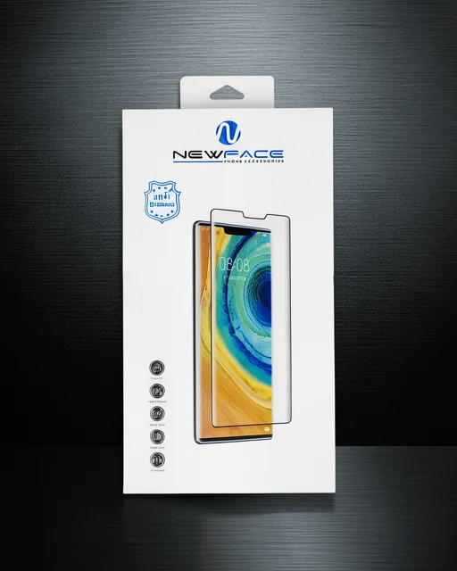 Apple İphone Xs Max Polymer Nano Ekran Koruyucu