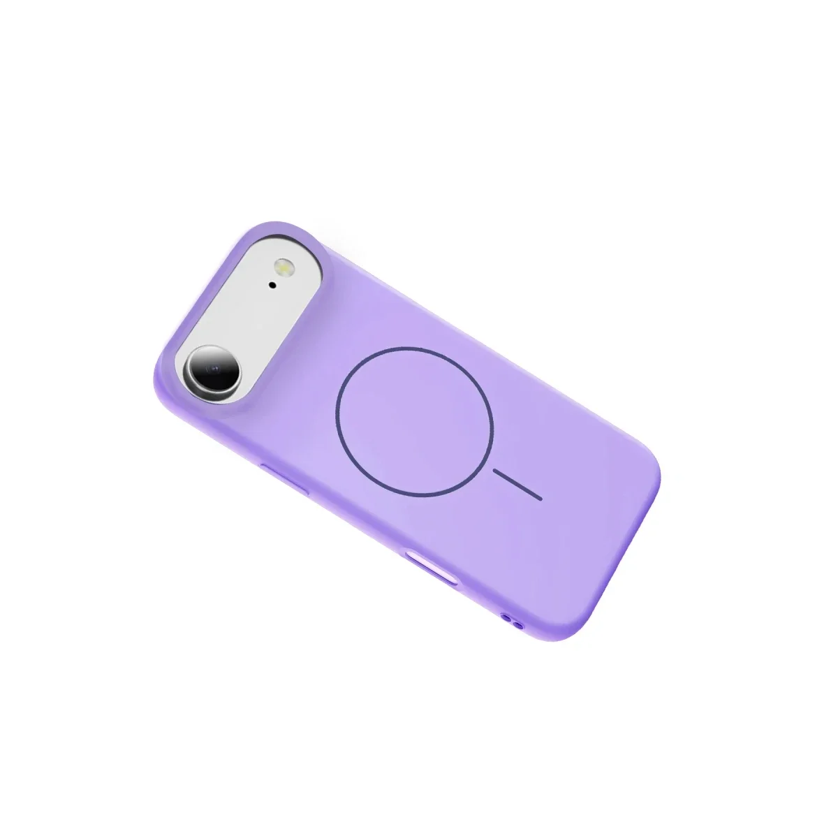 Joko Apple iPhone 17 Air Jully Magsafe Kapak - Lila görsel 2