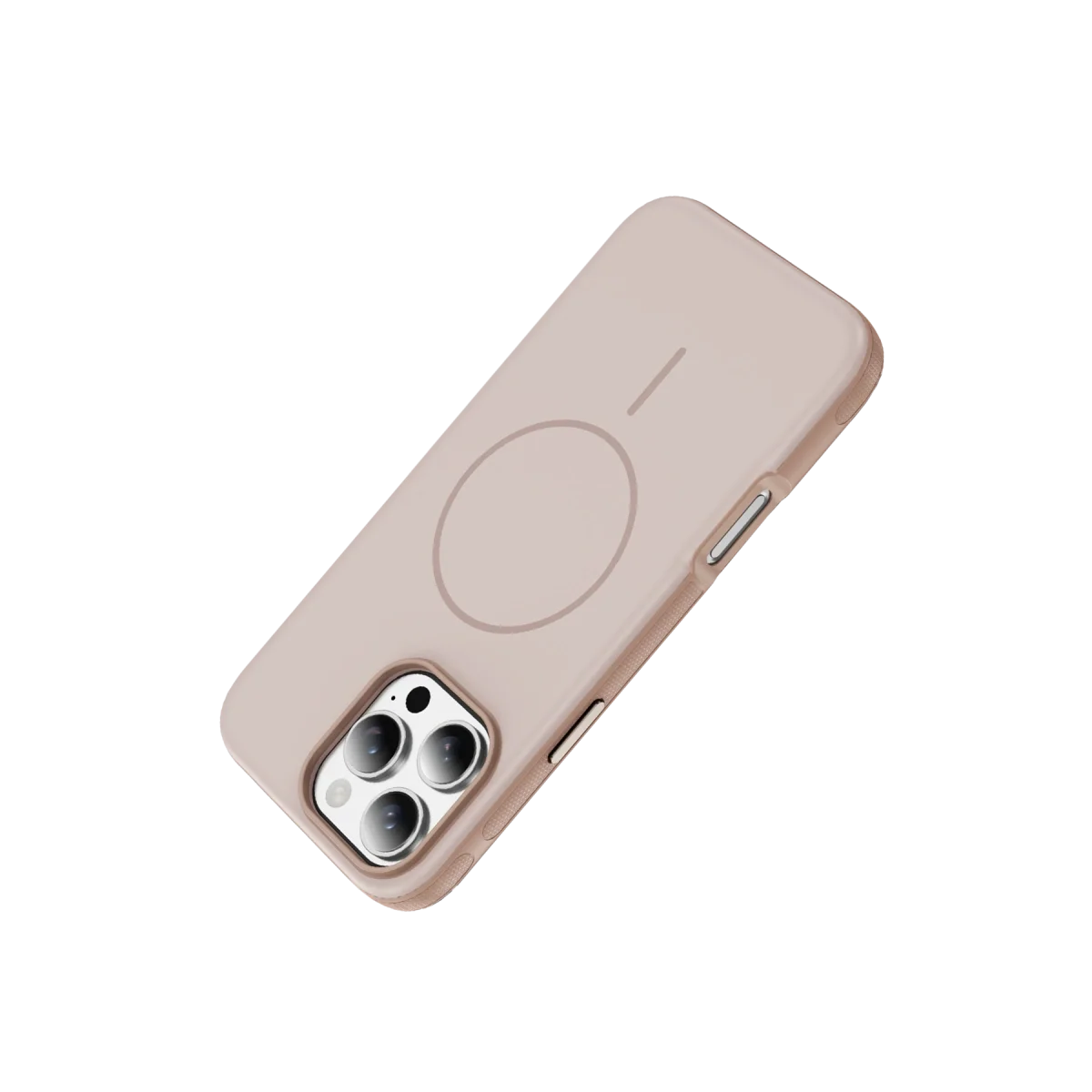Joko Apple İphone 16 Pro Max Neksa Magsafe Kapak - Rose görsel 2
