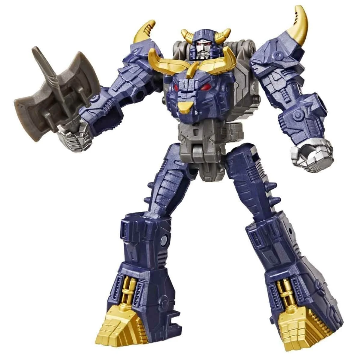 G0746 Transformers Cyberworld Siber Dönüşen Araba görsel 6