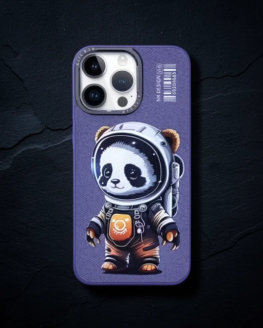 Joko Apple İphone 14 Pro Fun Magsafe Kapak - Mor