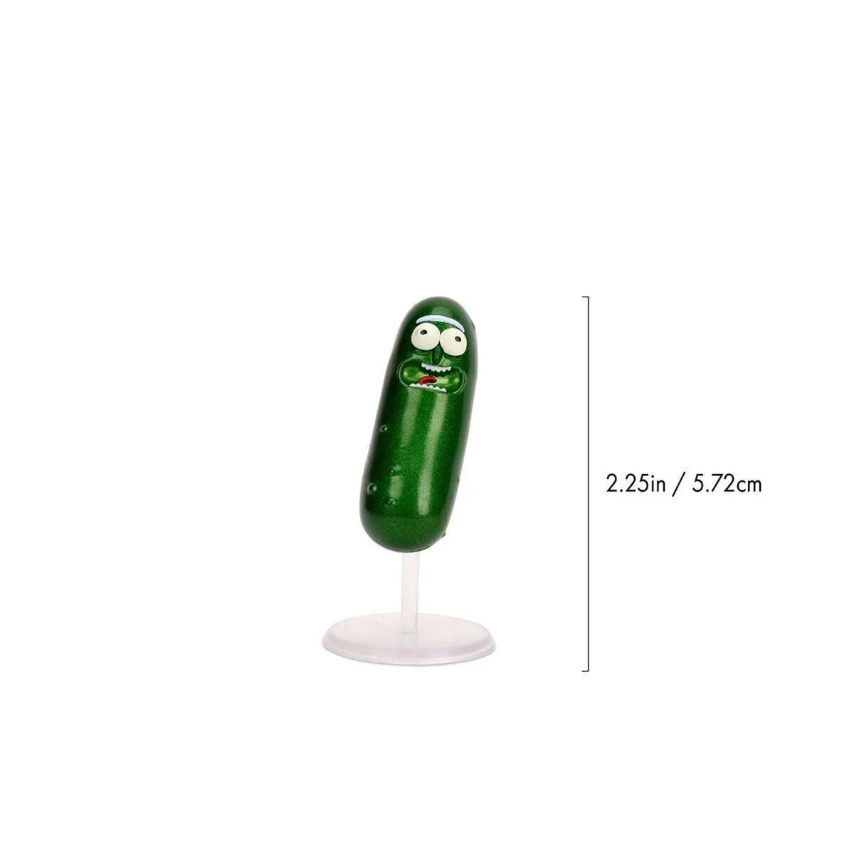 9385287300W01 Rick and Morty Figures 2 5 Wave 1 görsel 5