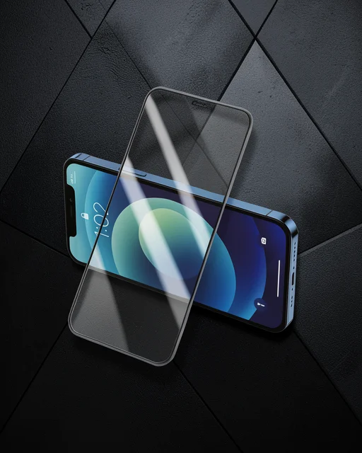 Xiaomi Redmi Note 13 4g 3d Antistatik Cam Ekran Koruyucu