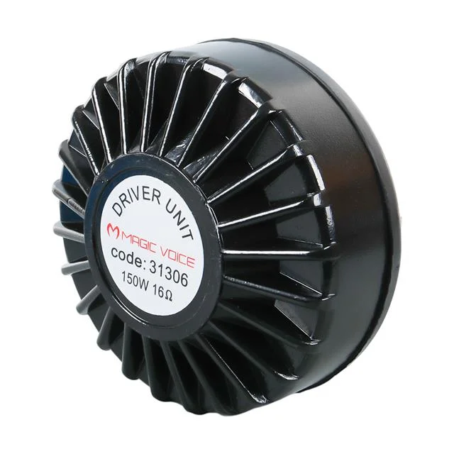 Magicvoice 150 Watt Unit Hoparlör NDU-150B görsel 2