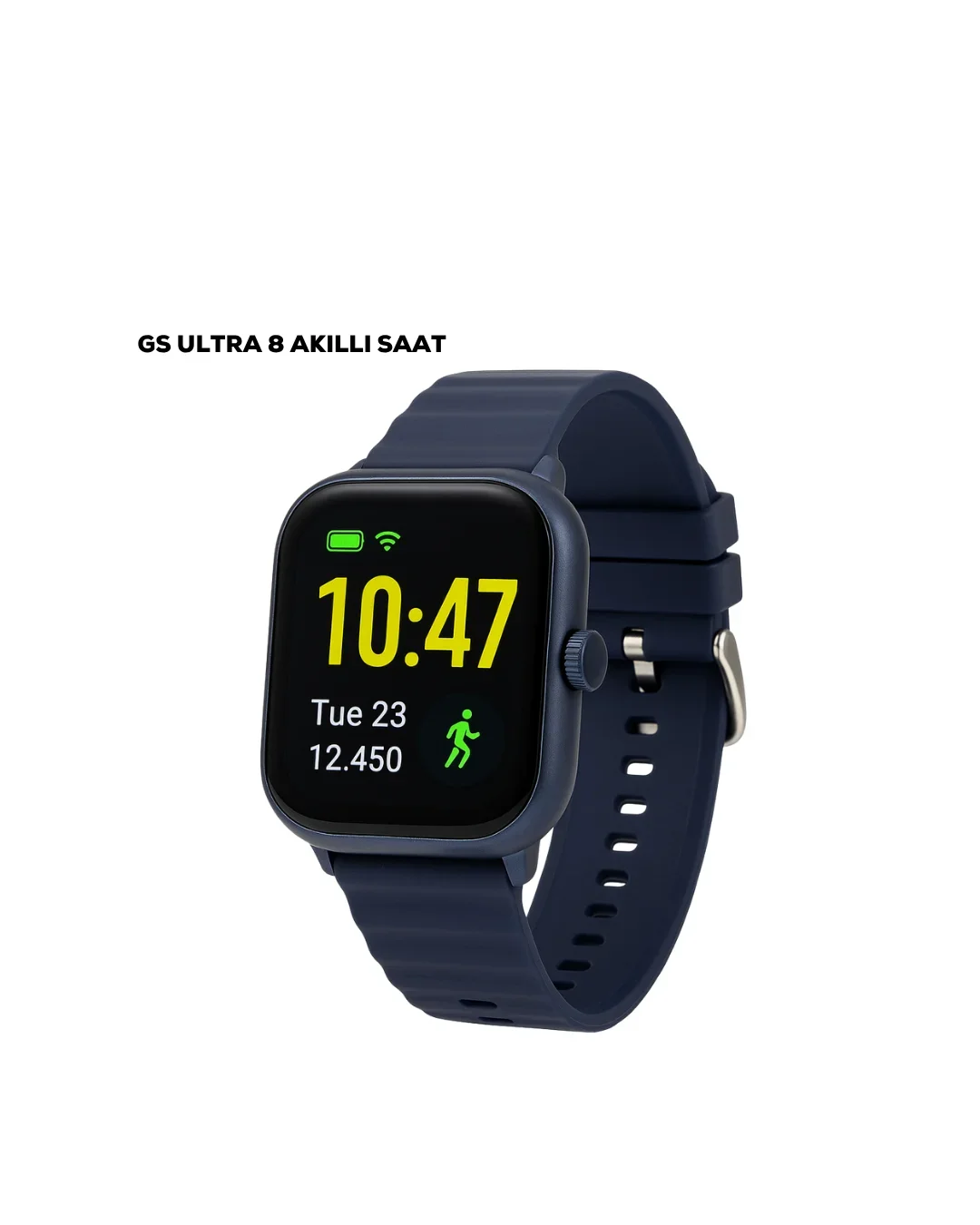 Gs Ultra 8 Akıllı Saat