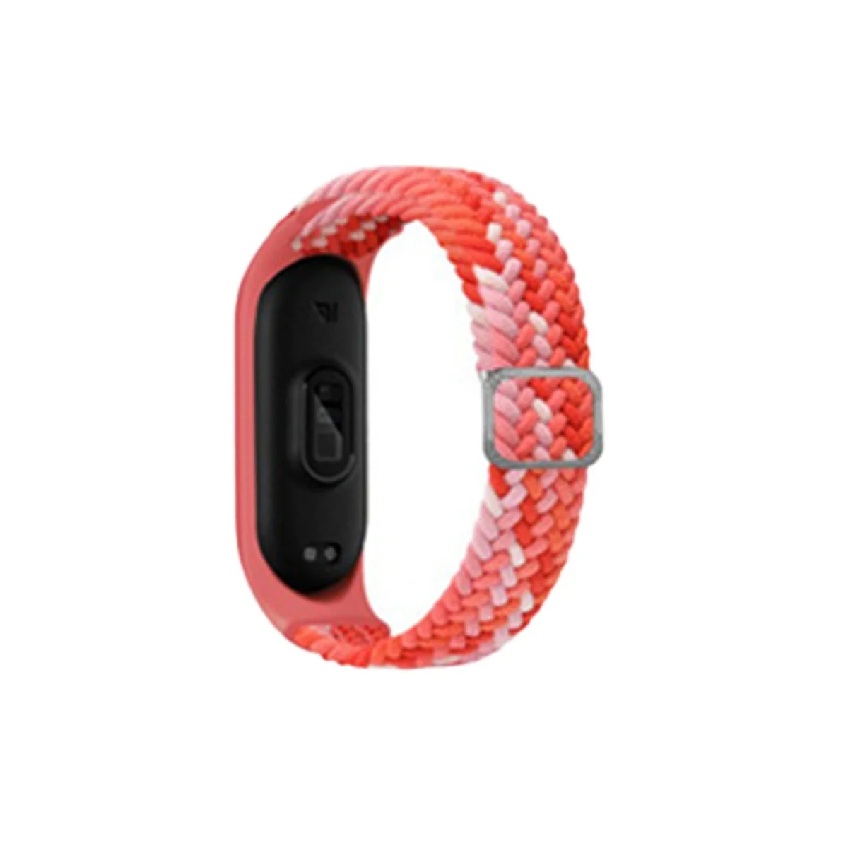 Xiao Band 6 Kordon - Pembe-kırmızı