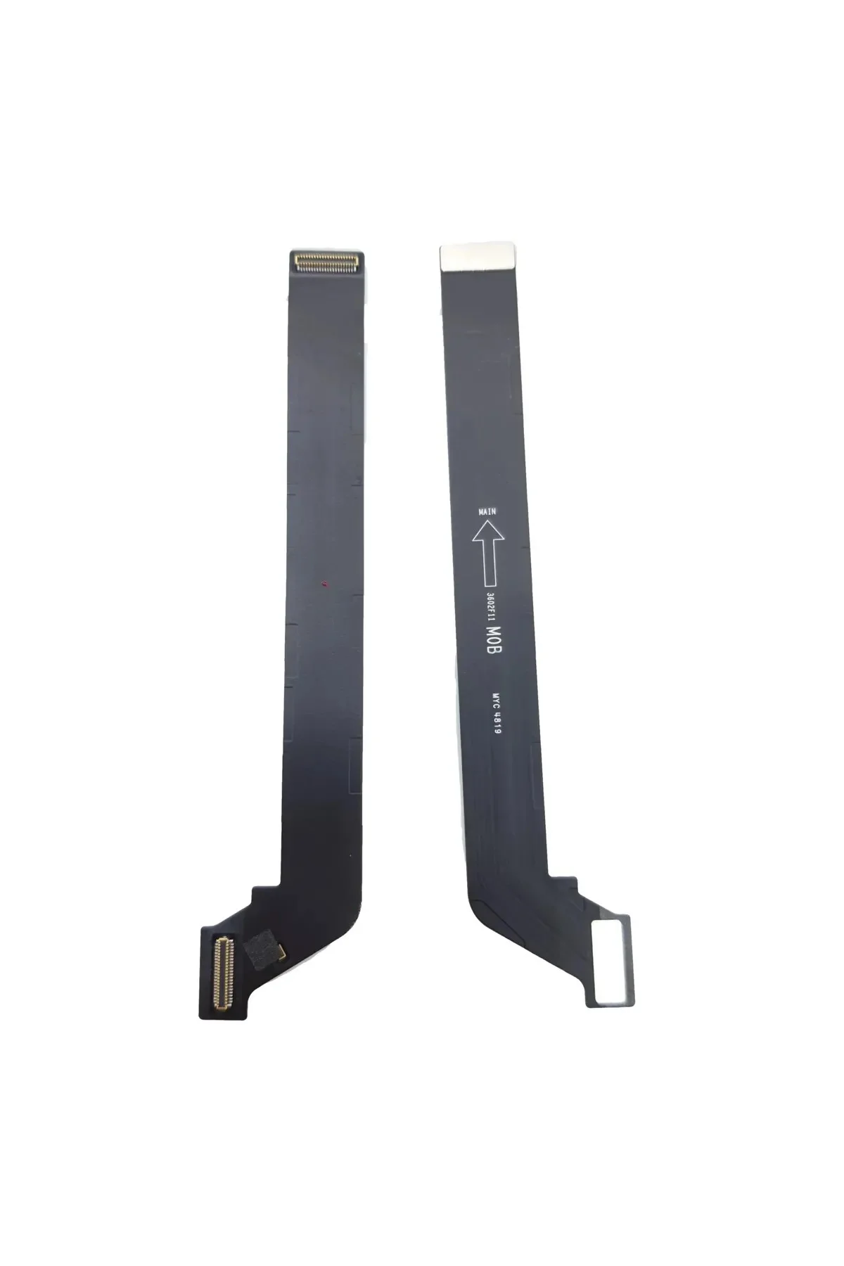 Mi 9T LCD Ekran Ara Film Flex görsel 2