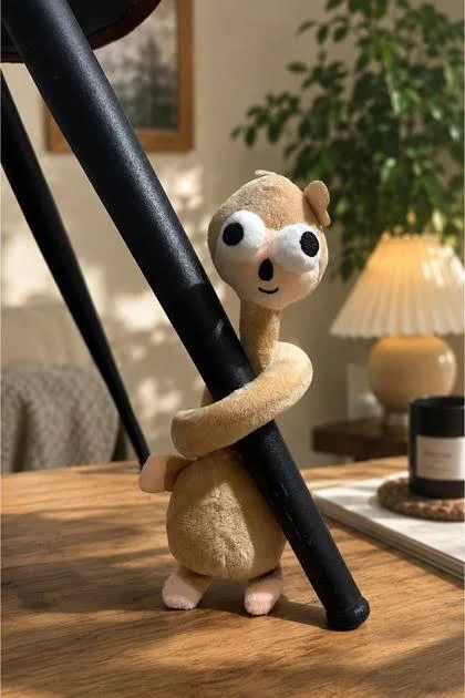 24075 YILIŞIK PELUŞ AKSESUAR (adet fiyatıdır) görsel 4