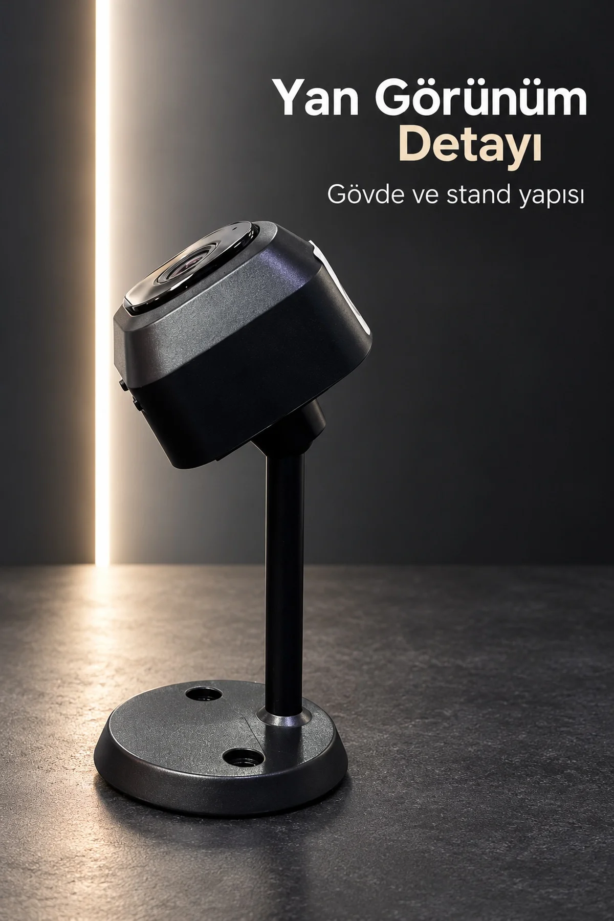 A5 Mini Kamera görsel 6