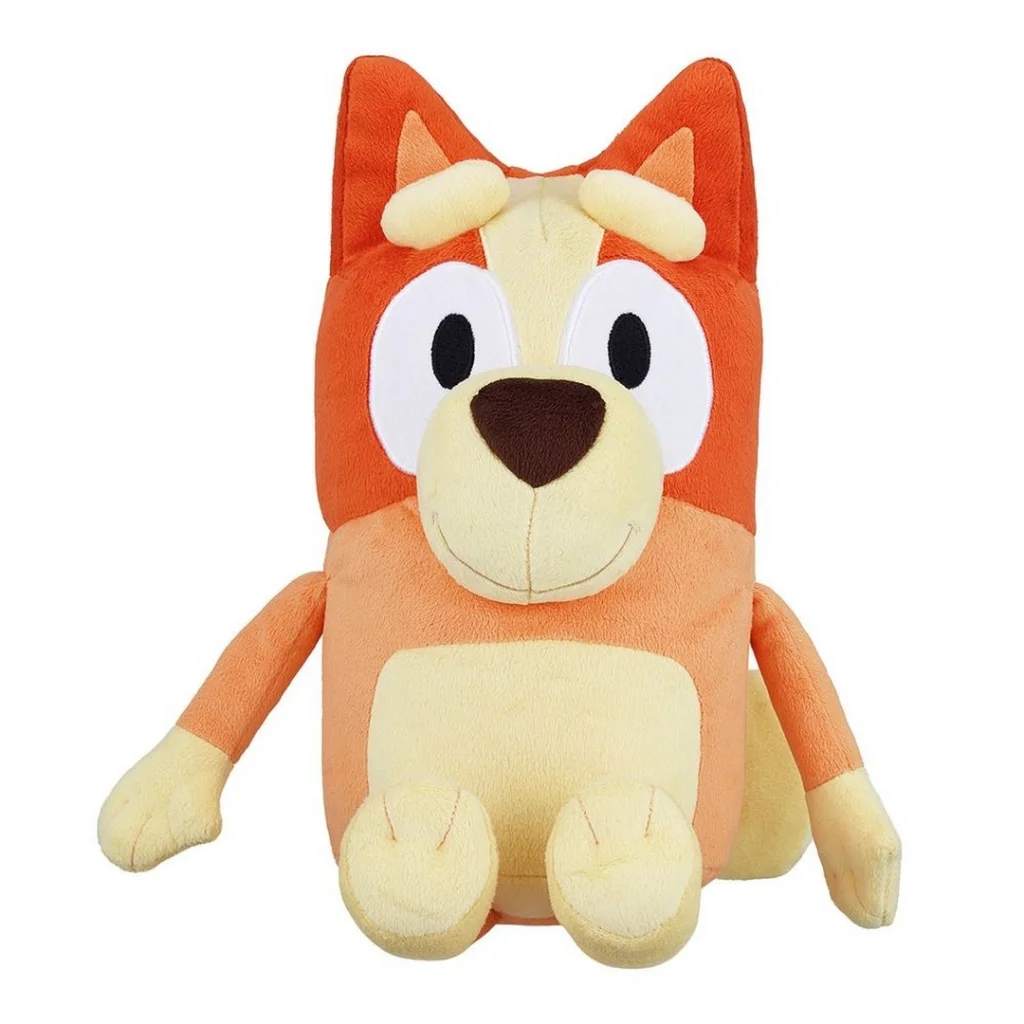 En İyi Arkadaşım 40 cm Peluş Figür görsel 2