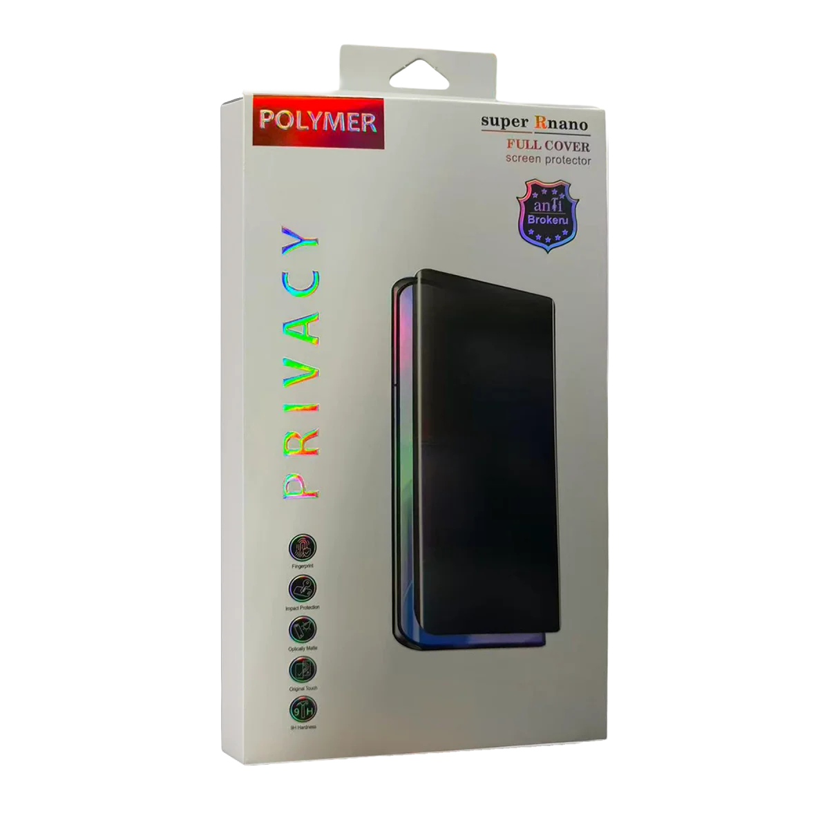 Xiaomi Redmi Note 15 4G Hayalet Polymer Nano Ekran Koruyucu