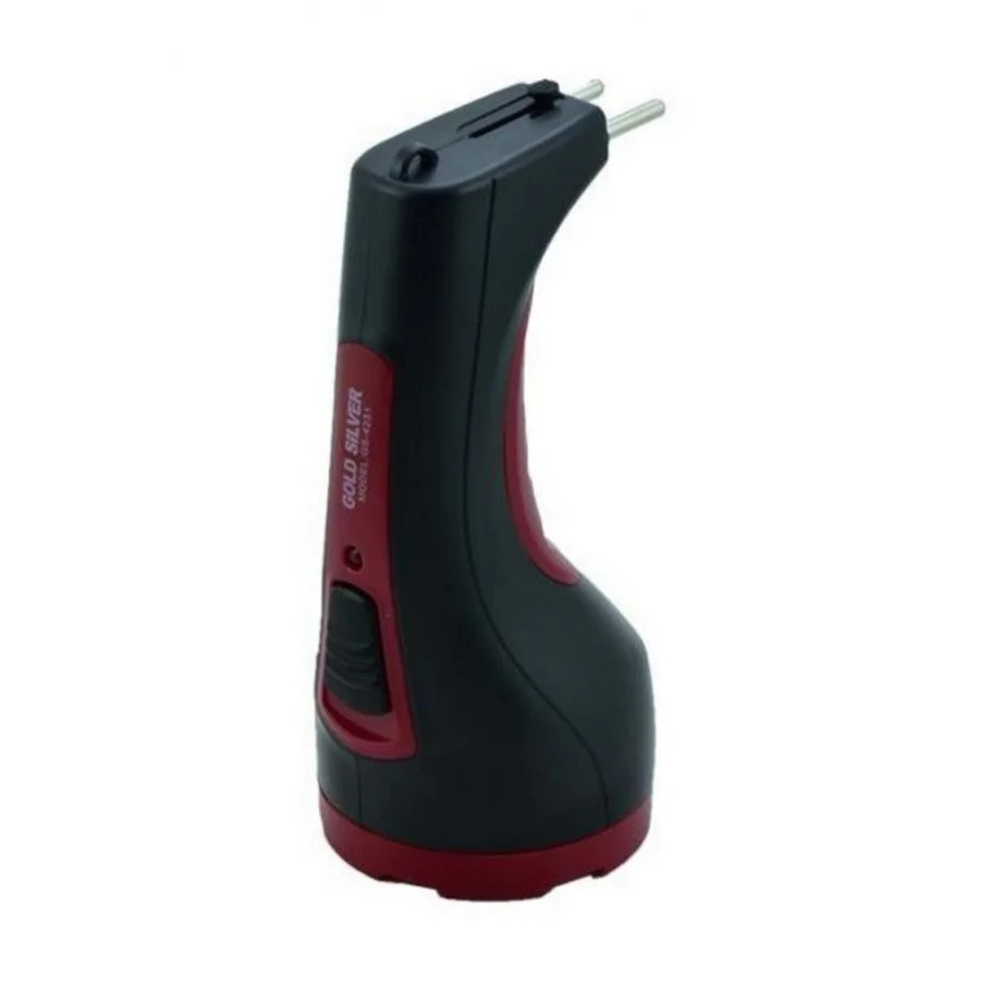 GS-4231 3 Watt Şarjlı El Feneri görsel 3