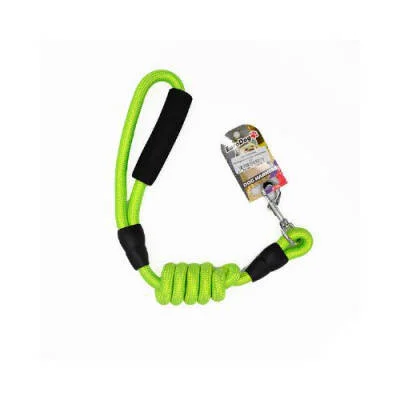 Köpek Gezdirme Kayışı 14 Mm 120 Cm Yeşil