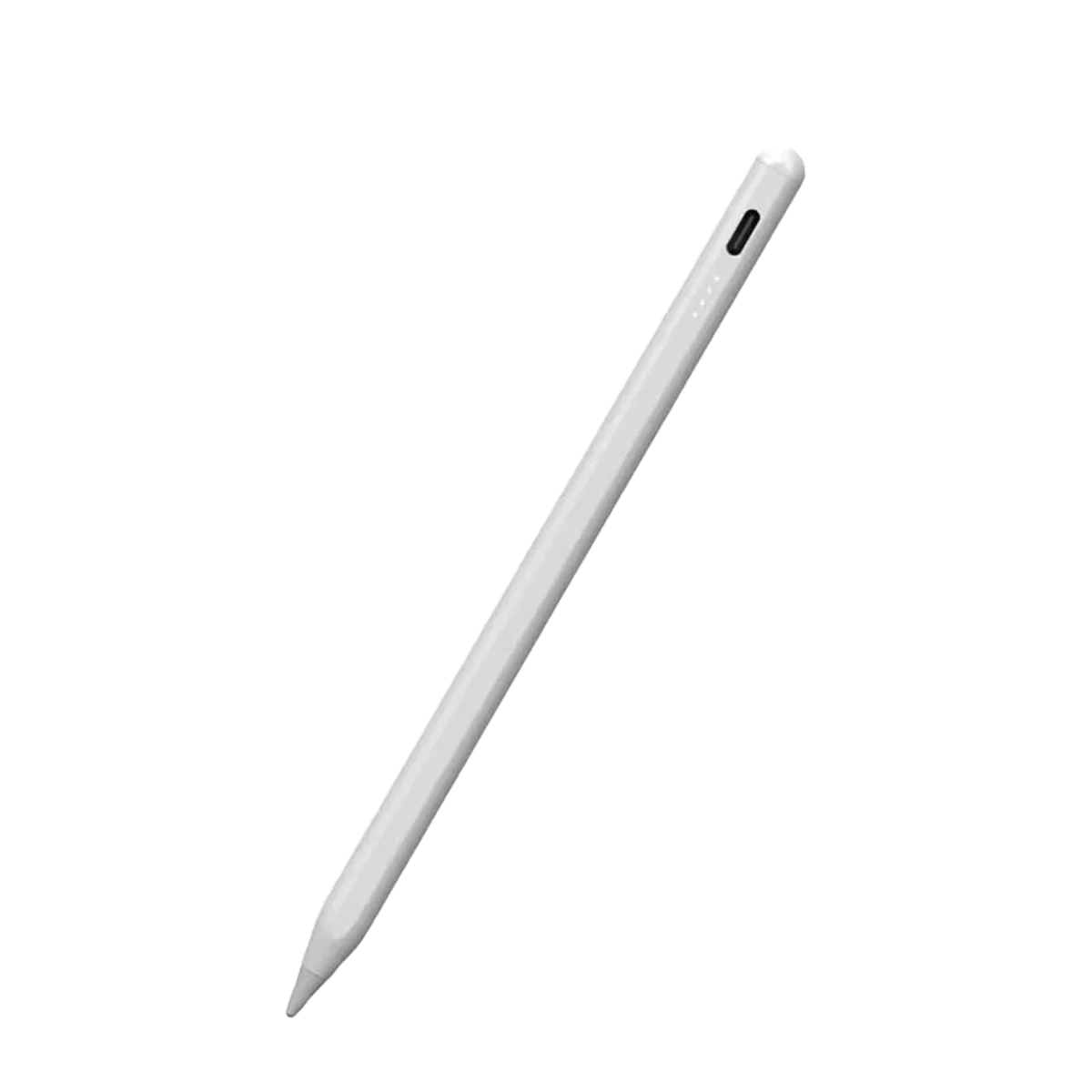 K2259 iPad Uyumlu Dokunmatik Stylus Kalem - Beyaz görsel 2