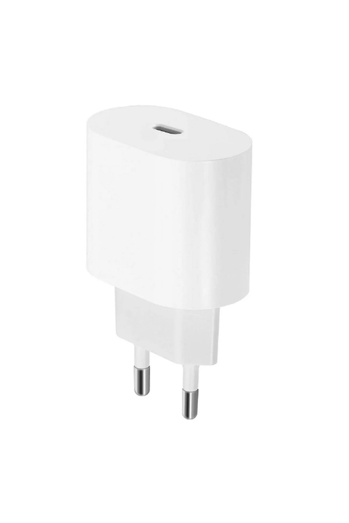 Vothoon Apple Samsung 20 watt Type-C PD Hızlı Şarj Başlık Adaptör Garantili görsel 2