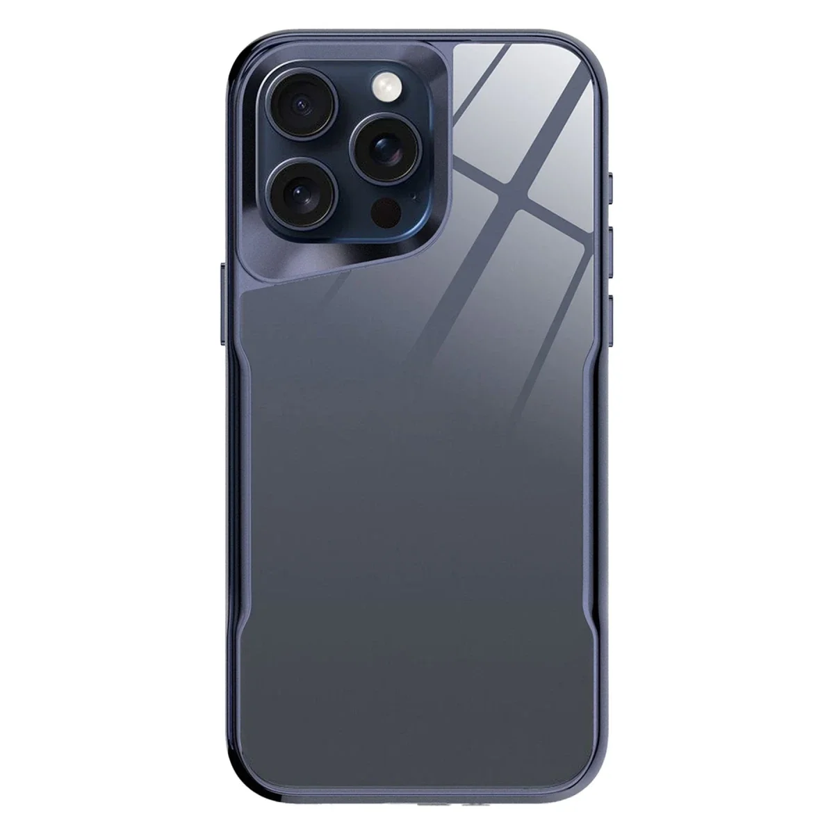 Joko Apple iPhone 14 Pro Craft Kapak - Lacivert